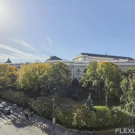 Appartamento Flexliving - Whole - Monge *