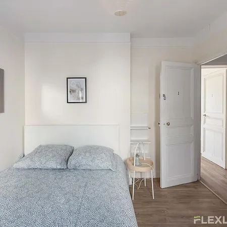 Flexliving - Whole - Monge * Parigi