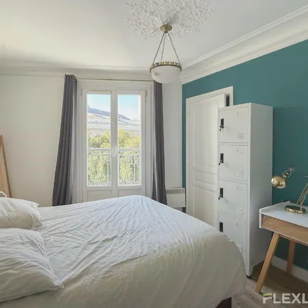 Appartamento Flexliving - Whole - Monge