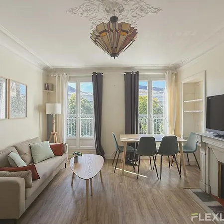 Appartamento Flexliving - Whole - Monge Parigi